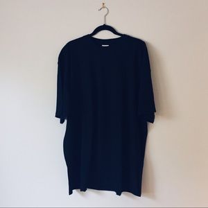 NWOT Jos A Bank dress t-shirt